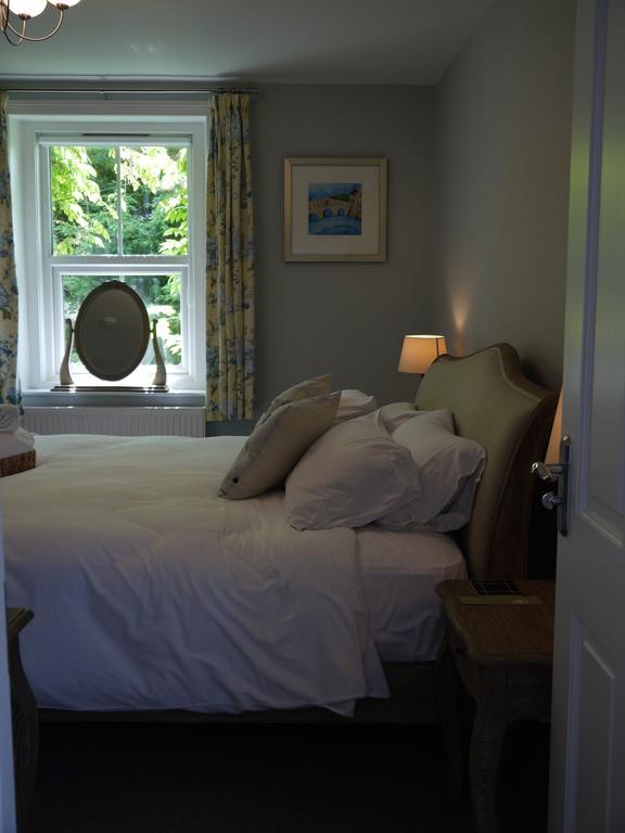 Three Ivy Cross Bed & Breakfast Shaftesbury Room photo